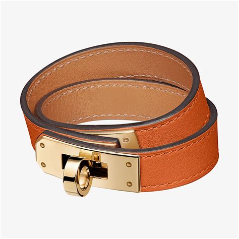 hermes kelly 2 pm double tour watch|Hermes kelly bracelet.